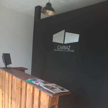 CARBAZ Inmobiliaria ﹠ Gestión Pachuca