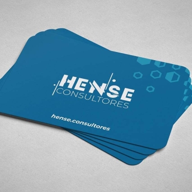 HENSE CONSULTORES