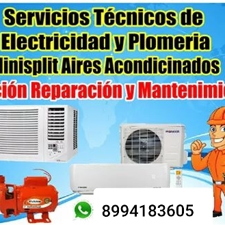 MANTENIMIENTO REYNOSA