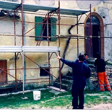 Pielle edilizia srls