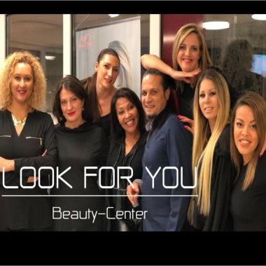 Look For You SA