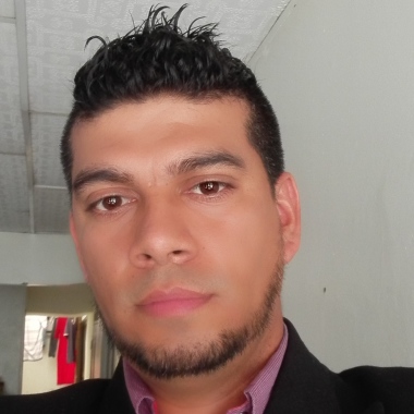 Ferney Efren Martinez Lozano