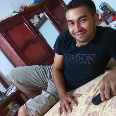 Sergio andres