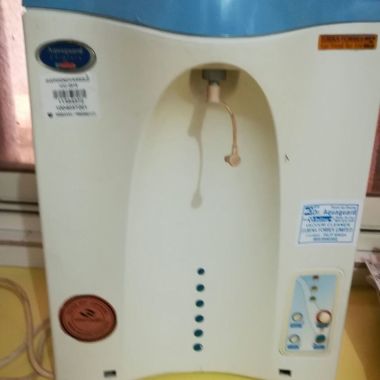Aqua Solutions India