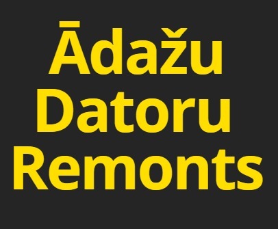 Ādažu Datoru Remonts