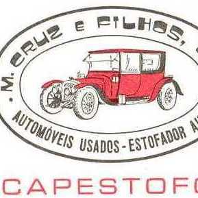 M. Cruz & Filhos, Lda - CAPESTOFO
