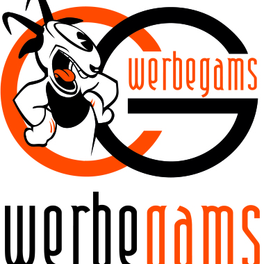 Werbegams - Christian Gamsjäger