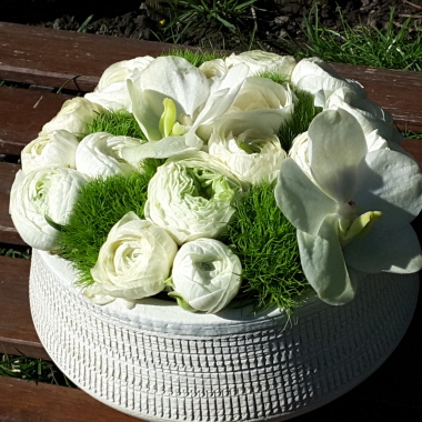 Sandra créations florales 