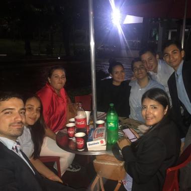 Banda Cristiana