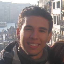 Carlos Gomez