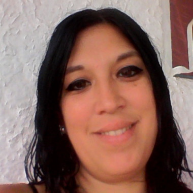 Ana olivera