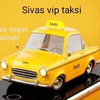 Sivas taksi