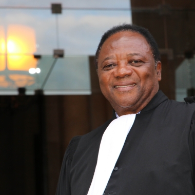 Augustin KEMADJOU