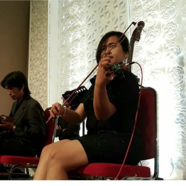 Private Music