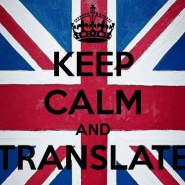 Traduceri limba engleza