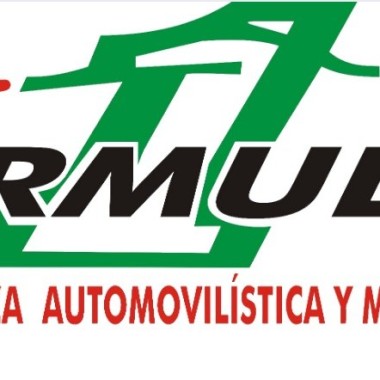 Formula 1 Centro de Enseñanza Automovilística