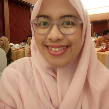 Nur Amalia Freelance Teacher