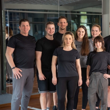 Fitness-Loft