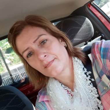 Cuidadora de idosos