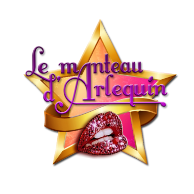 Le manteau d'Arlequin