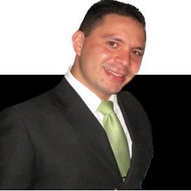 Cesar Velasco