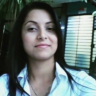 Psic. Biayza García 