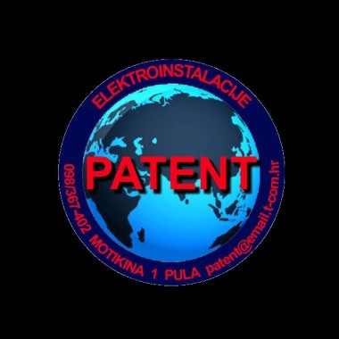 Patent Elektroinstalacije