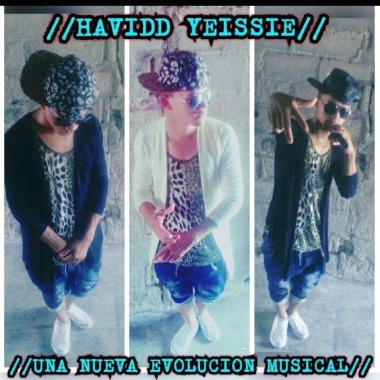 Havidd yeissie
