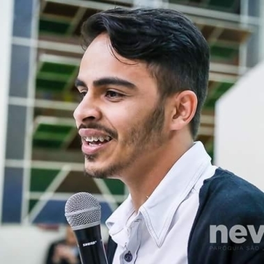 Emerson Peres de Almeida