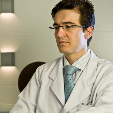 Dr. Leandro Pellarin