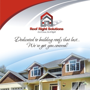 Roof Right Solutions