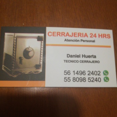 Cerrajeria24hrs