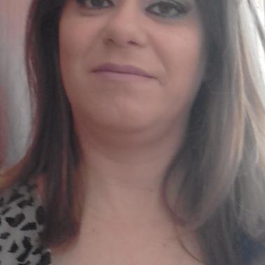 Psicóloga Anelise Peixoto da Silva