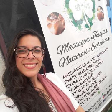 Núcleo Terapêutico Ser do Bem