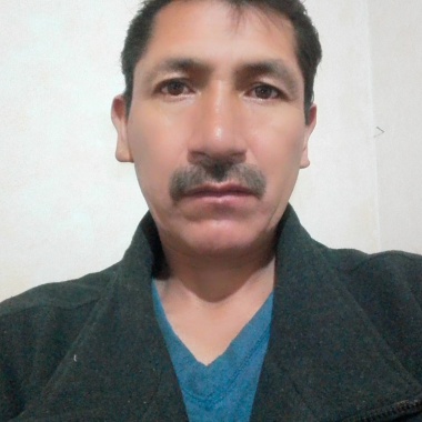 Jaime Cajamarca