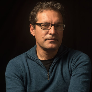 Flávio Andrade fotojornalista