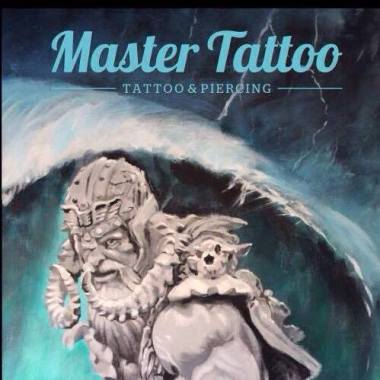 Master Tattoo