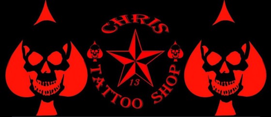 ChristattooShop