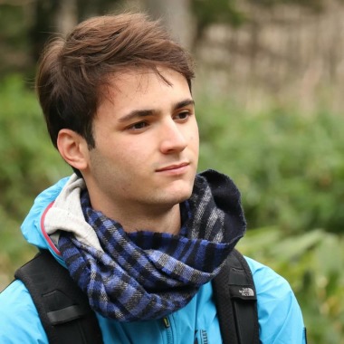 Lucas Blanc