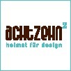 Achtzehn Quadrat - Heimat für design, Kira Hädrich