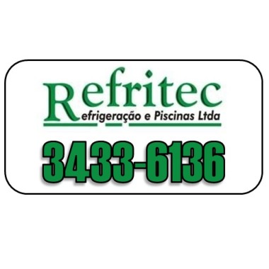 Refritec Refrigeração e Piscinas Ltda