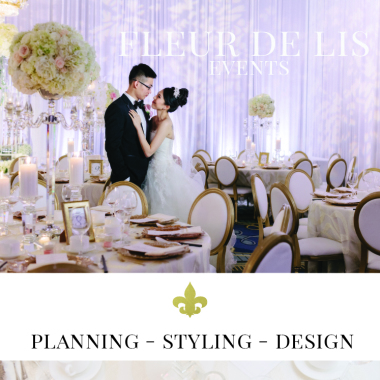 Fleur de Lis Events