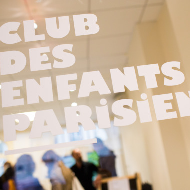 Club des enfants parisiens