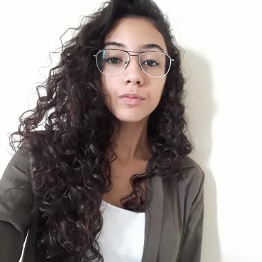 Ana Paula Cristal