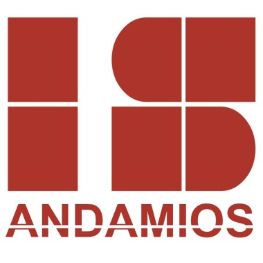 IS Andamios - Venta y Alquiler de Andamios