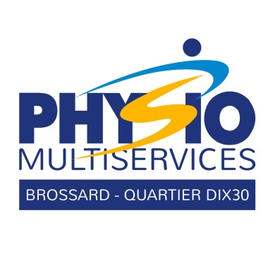 Physio Multiservices Brossard Dix30