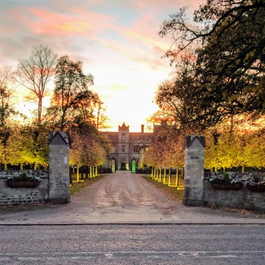 The Manor Country House Hotel