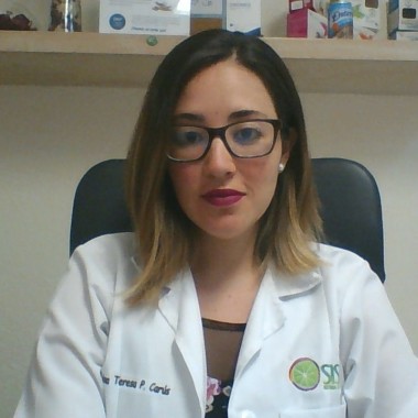 Sistema de Nutricion Clínica