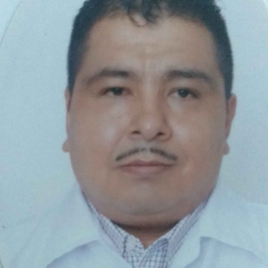 Genaro Rivera Reyes