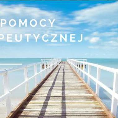 Gabinet Pomocy Psychoterapeutycznej